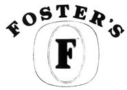 FOSTER'S