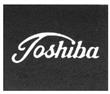 Изображение товарного знака Toshiba