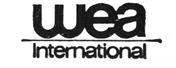 wea International