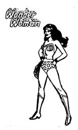 Wonder Woman
