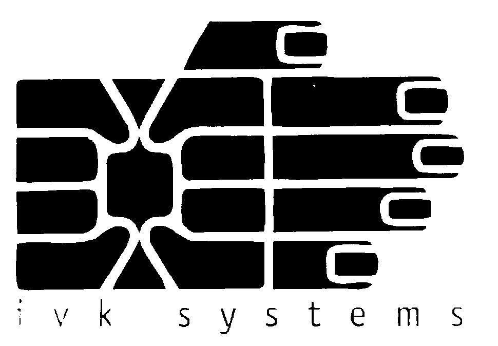 ivk systems