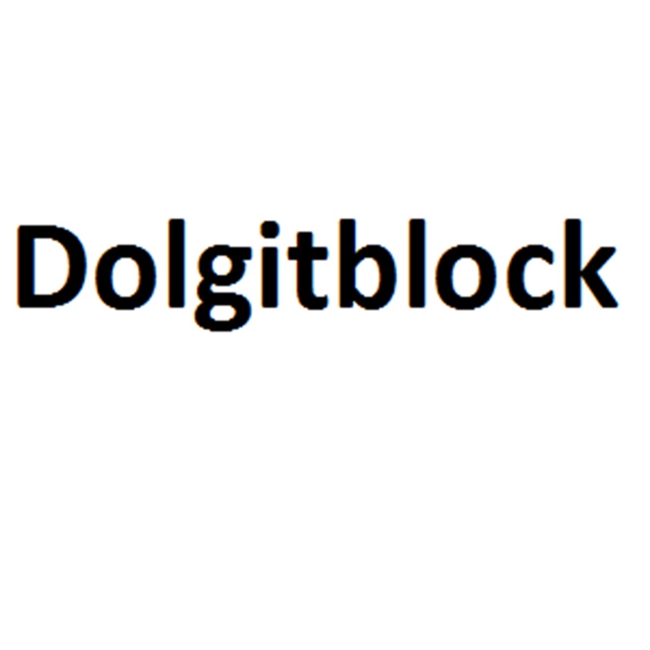 Изображение товарного знака Dolgitblock