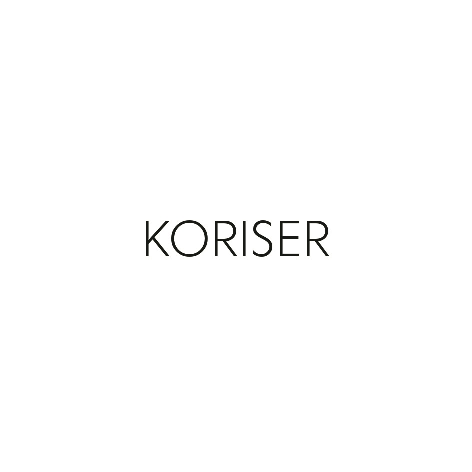 Изображение товарного знака KORISER