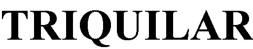 TRIQUILAR