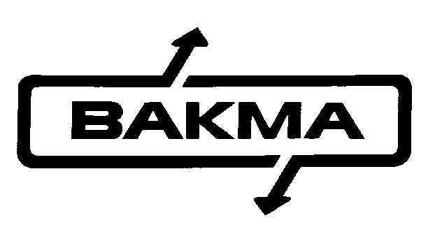 BAKMA