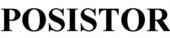 POSISTOR