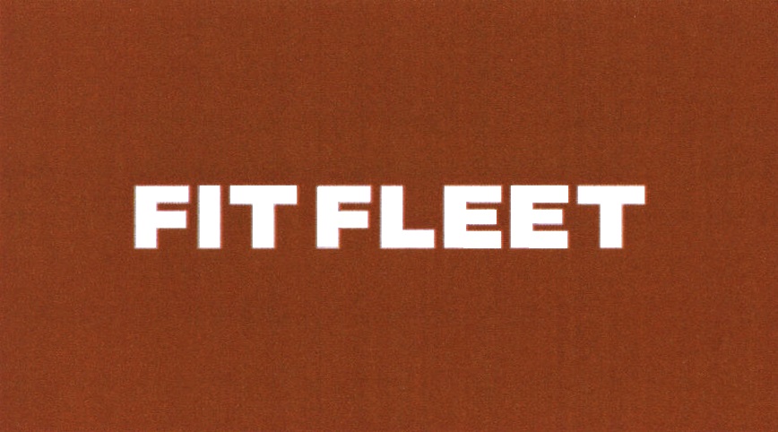 Изображение товарного знака FITFLEET