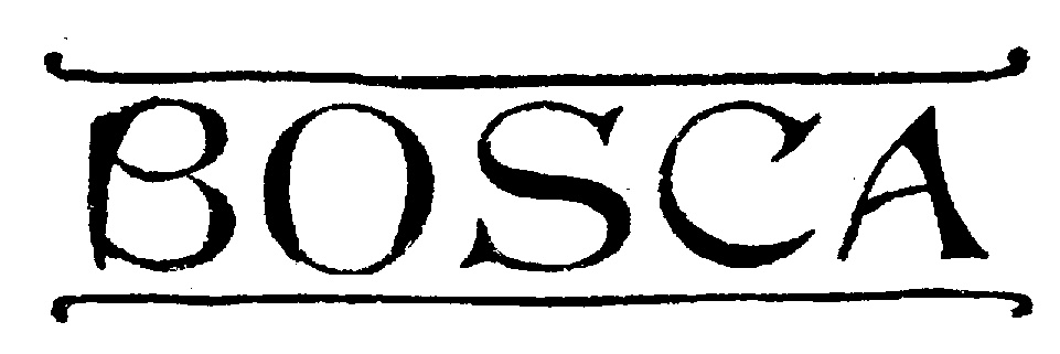 BOSCA