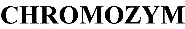 CHROMOZYM