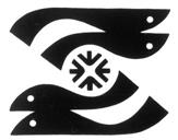 (изобразительный знак)