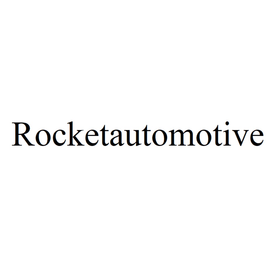 Изображение товарного знака Rocketautomotive