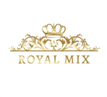 ROYAL MIX