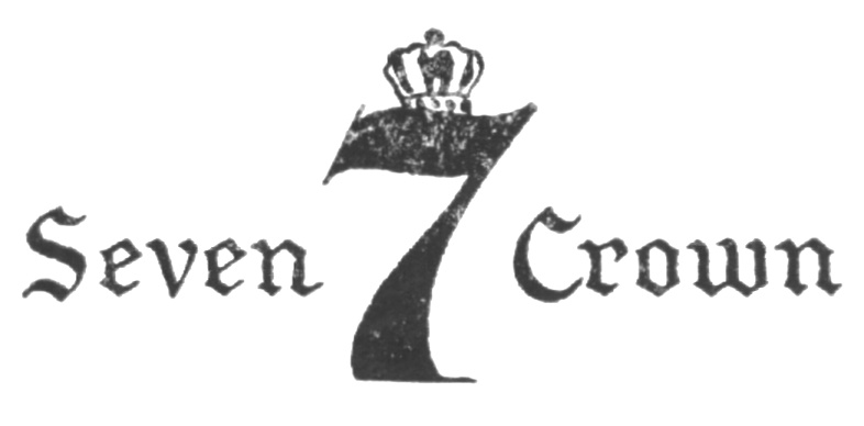 Seven 7 Crown