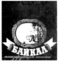 БАЙКАЛ мониторинговый нава