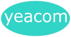 Изображение товарного знака yeacom