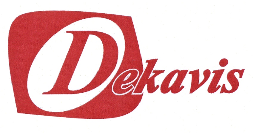 Dekavis