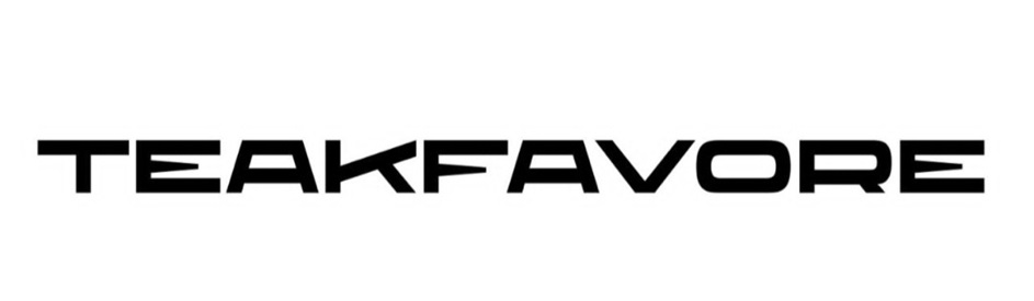 TEAKFAVORE