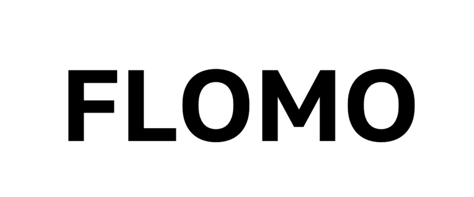 Изображение товарного знака FLOMO