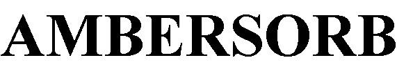 AMBERSORB