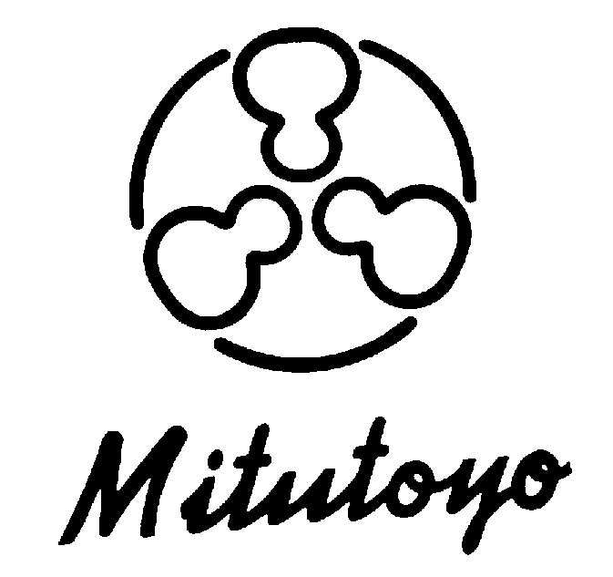 Изображение товарного знака Mitutoyo