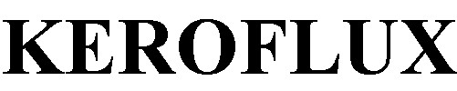 KEROFLUX
