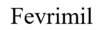 Fevrimil
