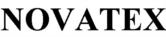 Изображение товарного знака NOVATEX
