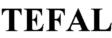 TEFAL