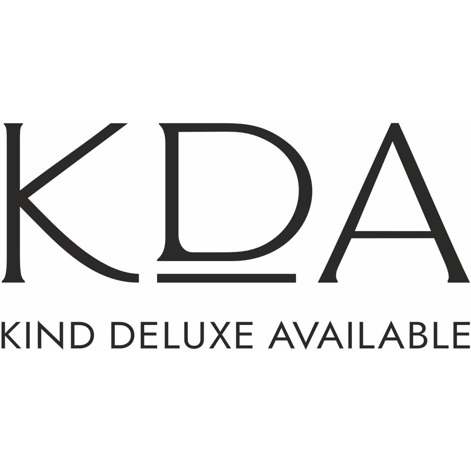 KDA KIND DELUXE AVAILABLE