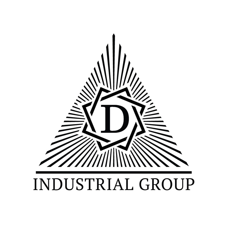 Изображение товарного знака D INDUSTRIAL GROUP