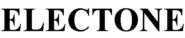ELECTONE