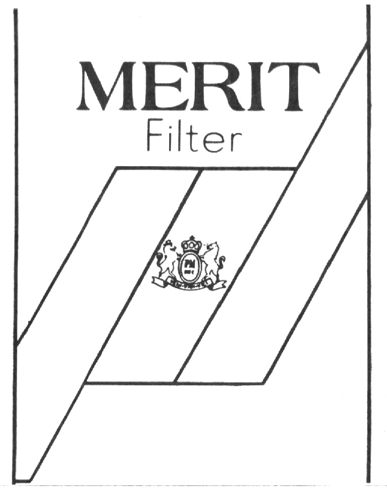 MERIT Filter