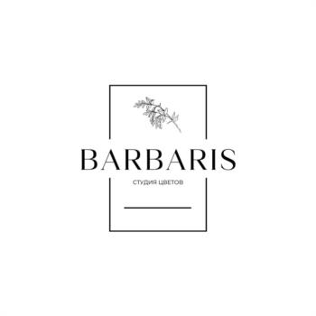 BARBARIS СТУДИЯ ЦВЕТОВ
