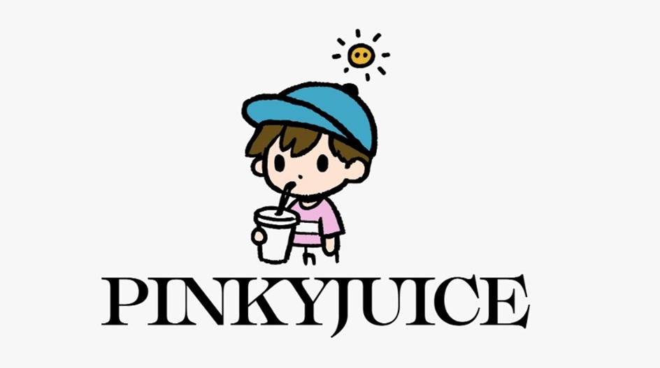 Изображение товарного знака PINKYJUICE