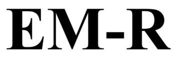 Знак EM-R