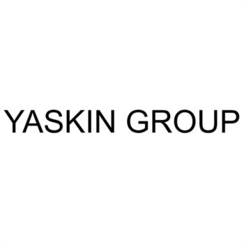 Знак YASKIN GROUP