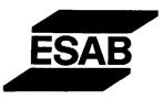 ESAB