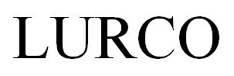 Изображение товарного знака LURCO