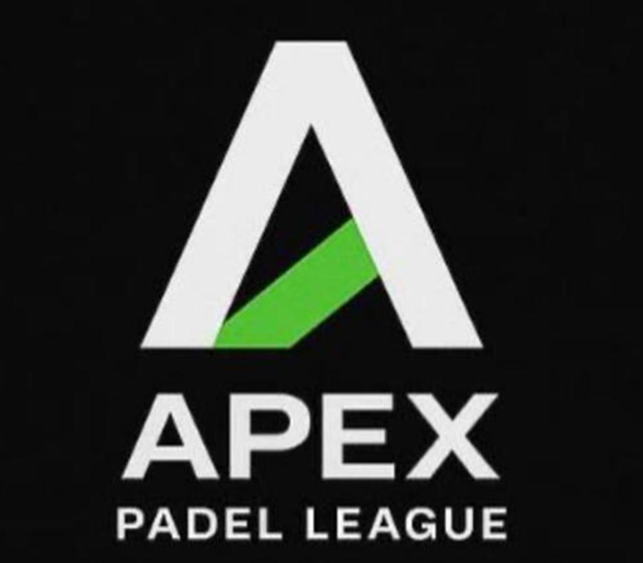 APEX PADEL LEAGUE