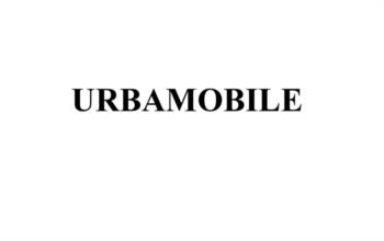 URBAMOBILE