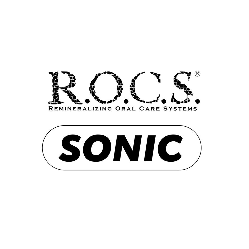 P.O.C.S. REMINERALIZING ORAL CARE SYSTEMS SONIC