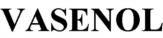 VASENOL