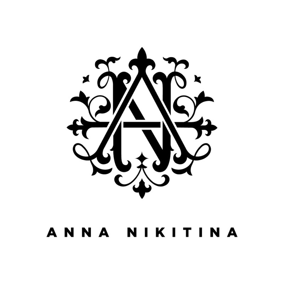 Изображение товарного знака ANNA NIKITINA