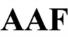 AAF