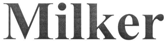 Milker