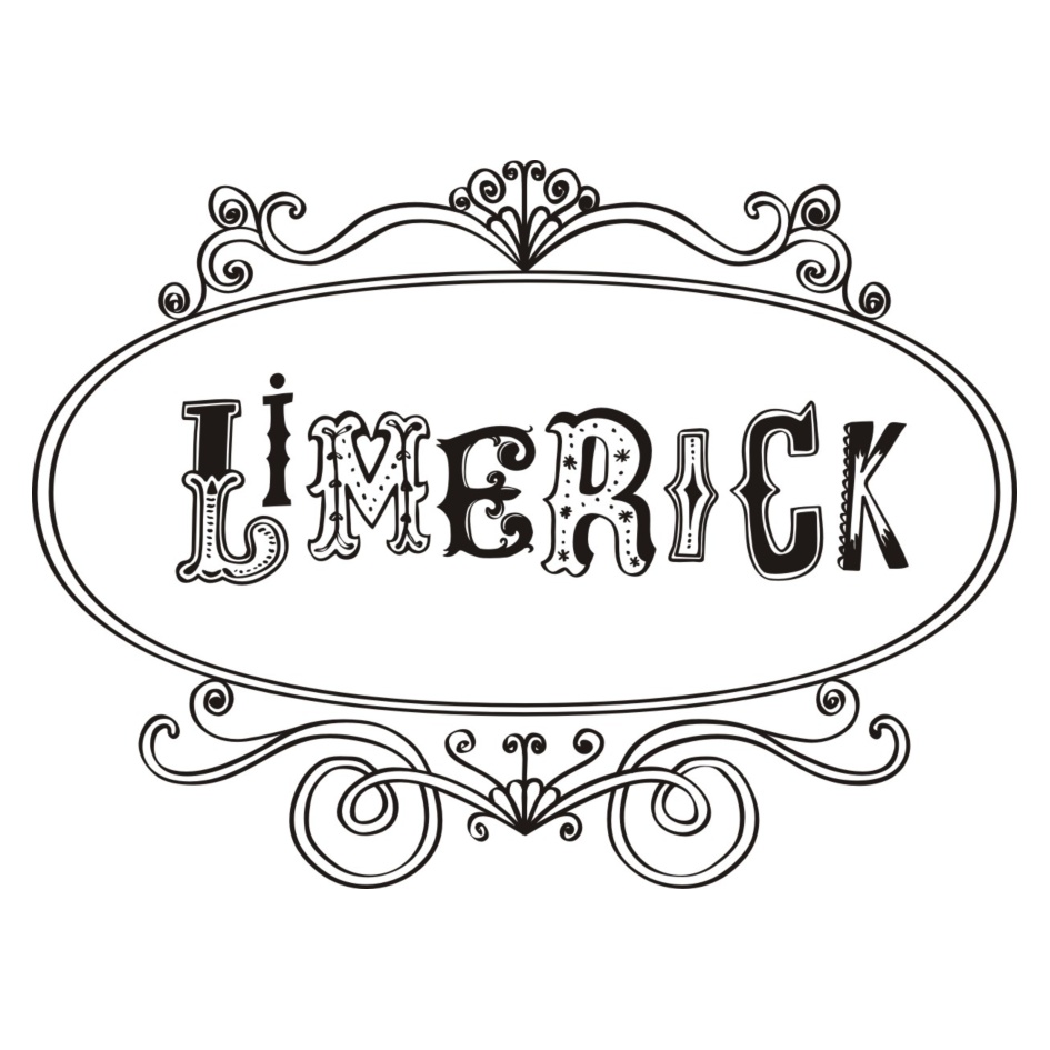 Изображение товарного знака LIMERICK