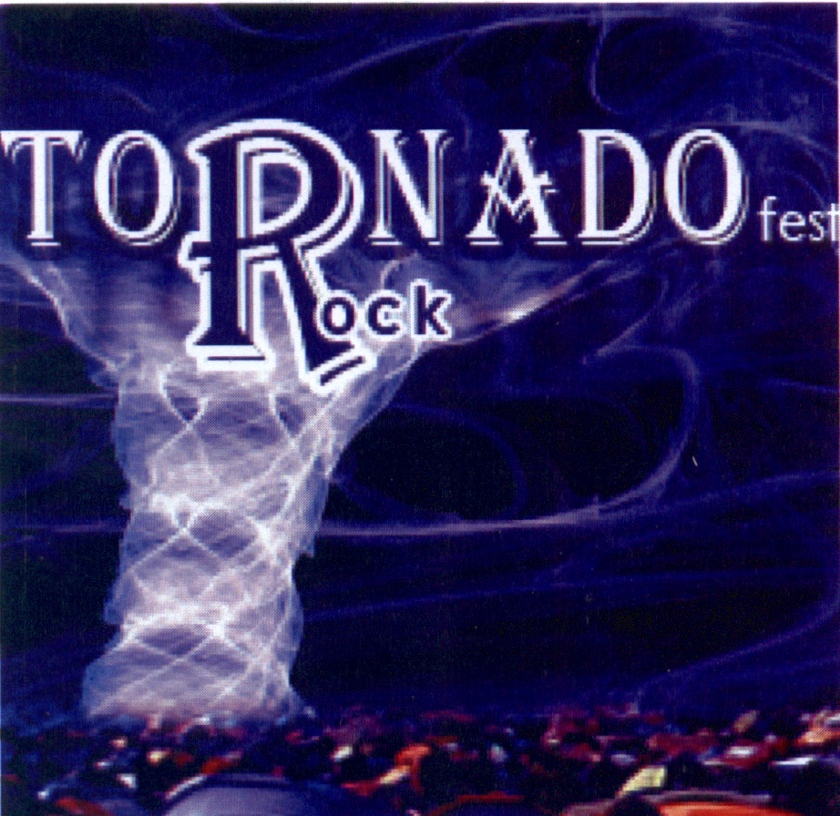 TORNADO fest Rock
