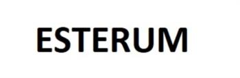 ESTERUM