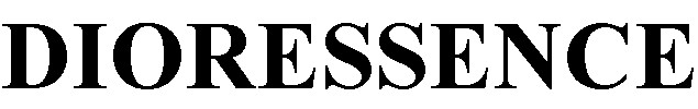 DIORESSENCE