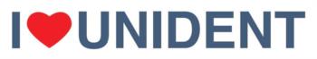 I❤UNIDENT